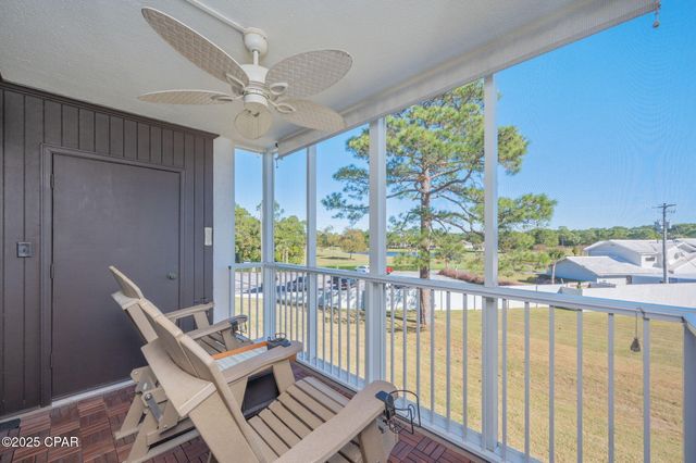 112 Fairway Boulevard 205, Panama City Beach, FL 32407