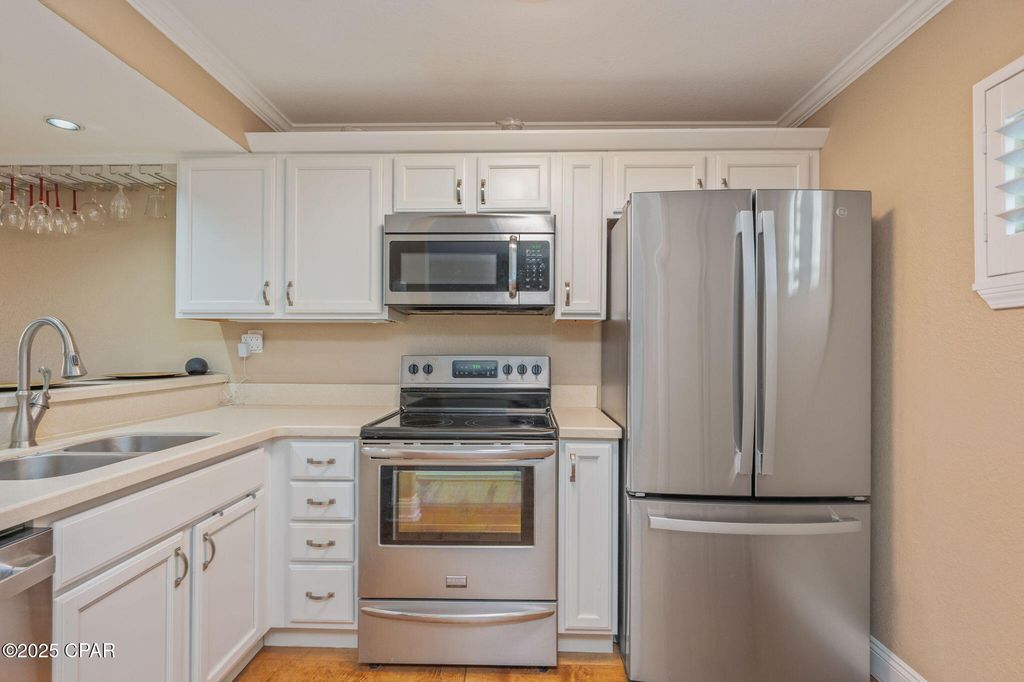 Image 10 of property listing at 112 Fairway Boulevard 205, Panama City Beach, FL 32407