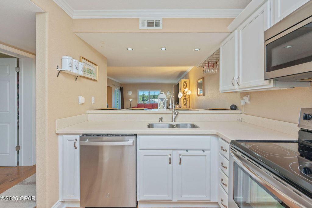 Image 11 of property listing at 112 Fairway Boulevard 205, Panama City Beach, FL 32407