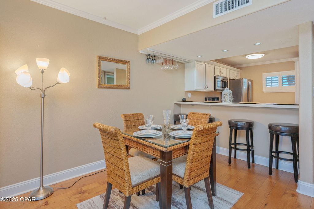 Image 12 of property listing at 112 Fairway Boulevard 205, Panama City Beach, FL 32407