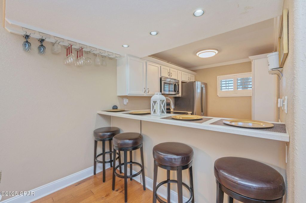 Image 13 of property listing at 112 Fairway Boulevard 205, Panama City Beach, FL 32407