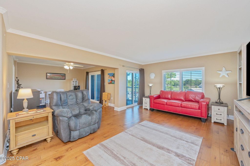 Image 15 of property listing at 112 Fairway Boulevard 205, Panama City Beach, FL 32407