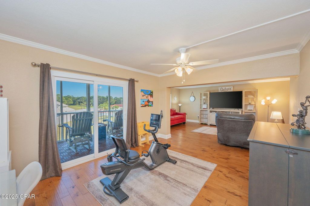 Image 17 of property listing at 112 Fairway Boulevard 205, Panama City Beach, FL 32407