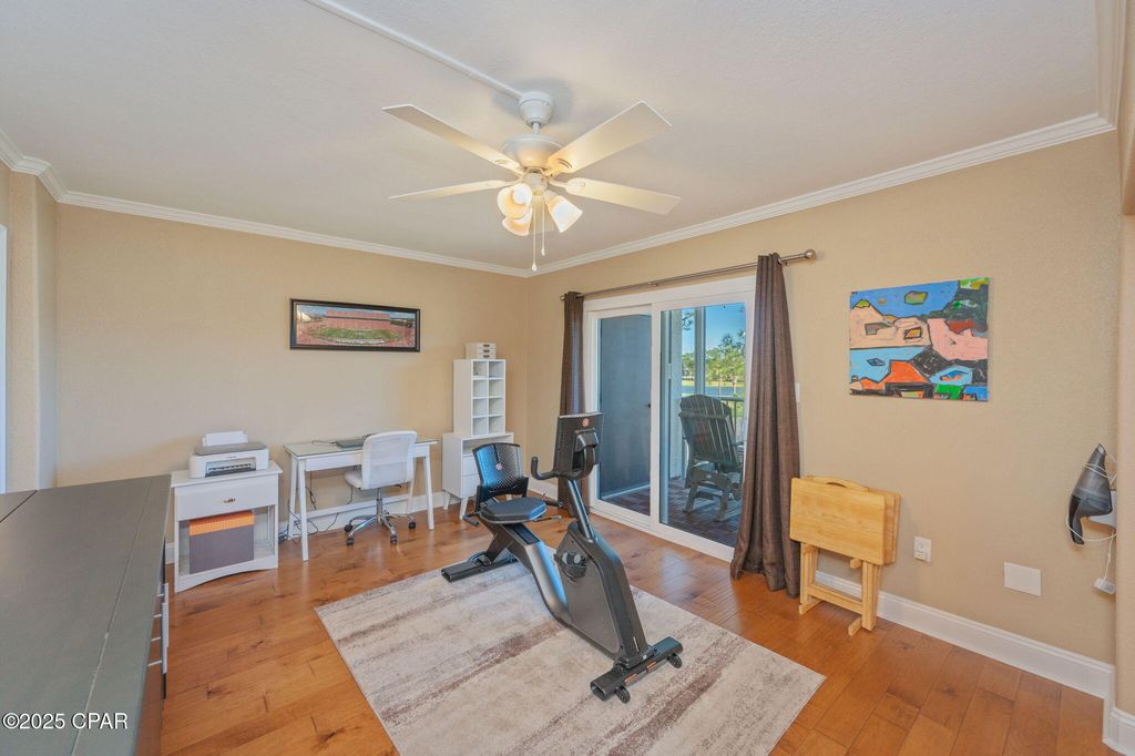 Image 18 of property listing at 112 Fairway Boulevard 205, Panama City Beach, FL 32407