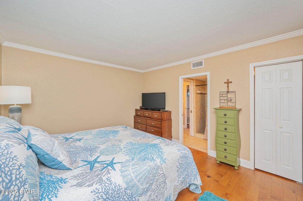 Image 20 of property listing at 112 Fairway Boulevard 205, Panama City Beach, FL 32407