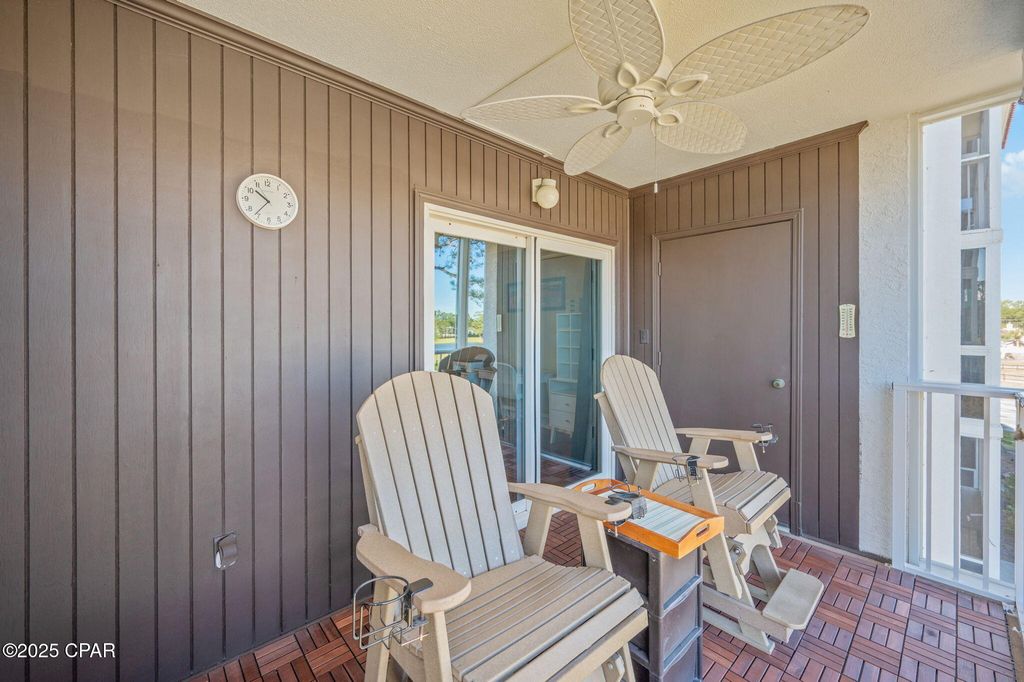 Image 23 of property listing at 112 Fairway Boulevard 205, Panama City Beach, FL 32407