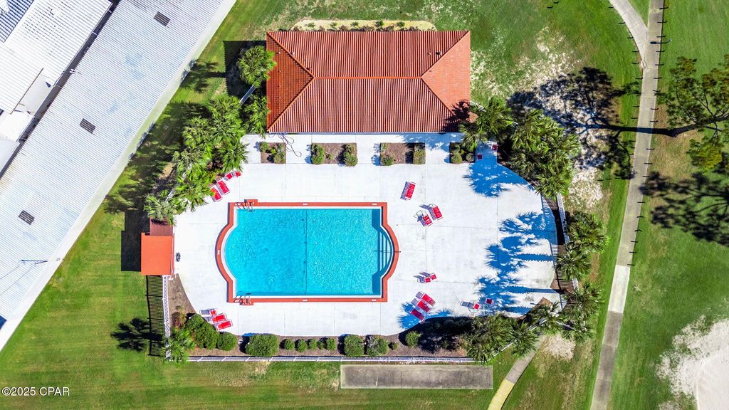 Image 3 of property listing at 112 Fairway Boulevard 205, Panama City Beach, FL 32407