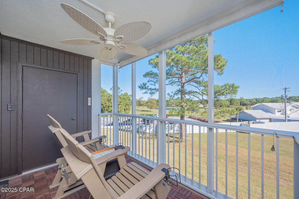 Image 7 of property listing at 112 Fairway Boulevard 205, Panama City Beach, FL 32407