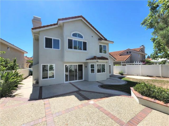14 Andalucia, Irvine, CA 92614