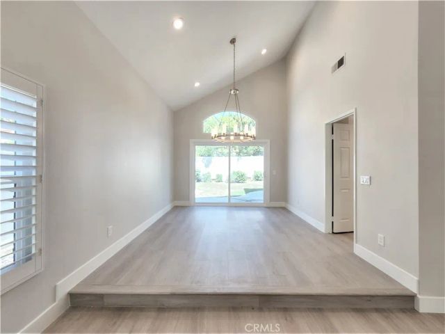 14 Andalucia, Irvine, CA 92614
