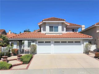 14 Andalucia, Irvine, CA 92614