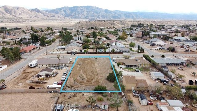 0 Plumas Street, Hesperia, CA 92345