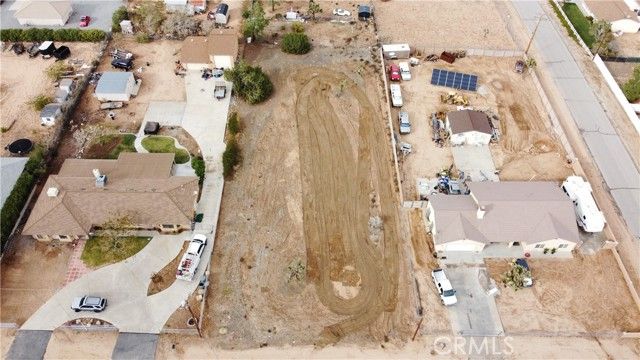 0 Plumas Street, Hesperia, CA 92345