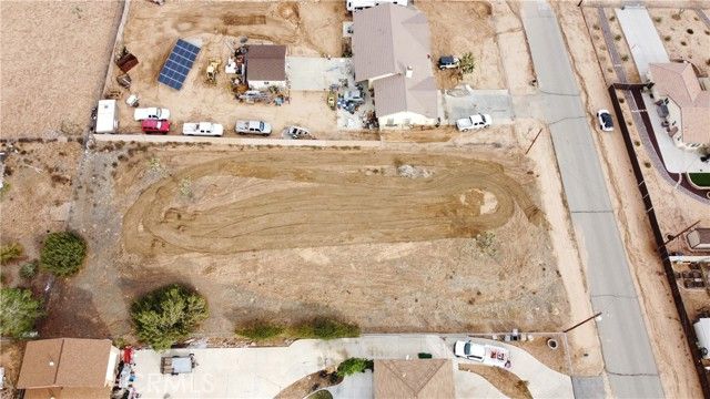 0 Plumas Street, Hesperia, CA 92345