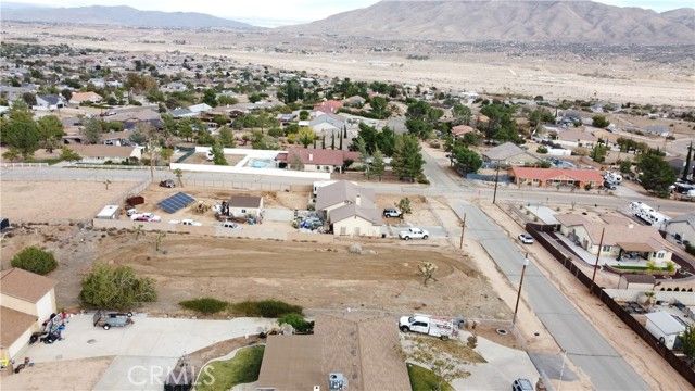 0 Plumas Street, Hesperia, CA 92345