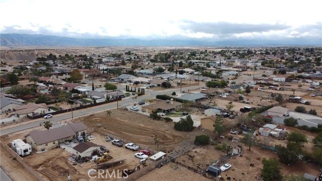 0 Plumas Street, Hesperia, CA 92345