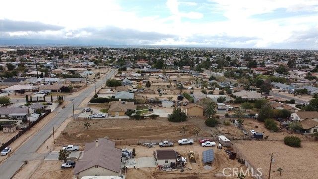 0 Plumas Street, Hesperia, CA 92345