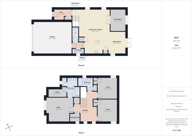 4286 Skipjack Cove, Niceville, FL 32578
