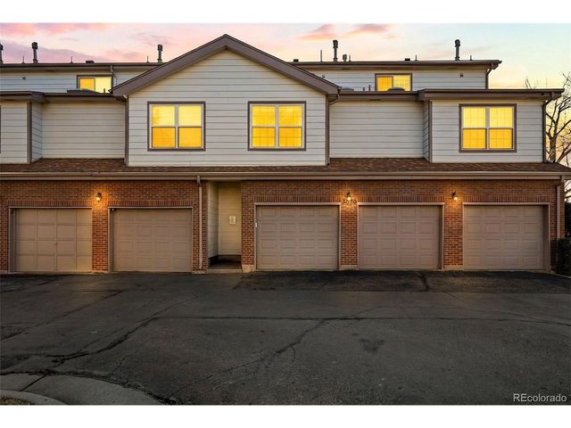 3030 W Prentice Ave D, Littleton, CO 80123