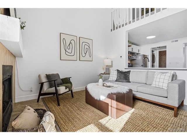 3030 W Prentice Ave D, Littleton, CO 80123