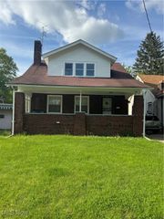 510 Parkcliffe Avenue, Youngstown, OH 44511