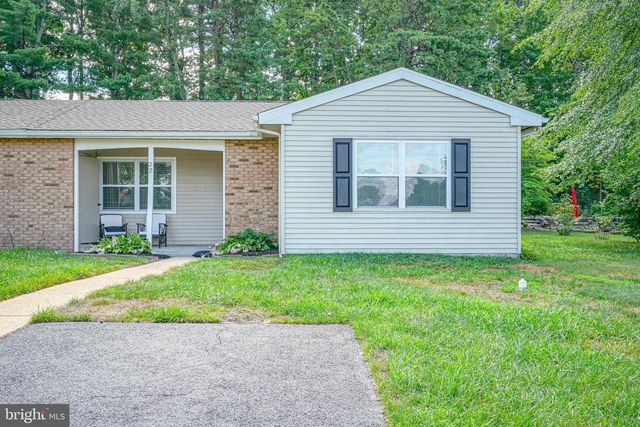 22 KINGSTON WAY, Southampton, NJ 08088