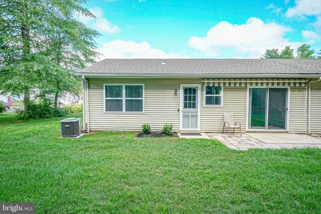 22 KINGSTON WAY, Southampton, NJ 08088