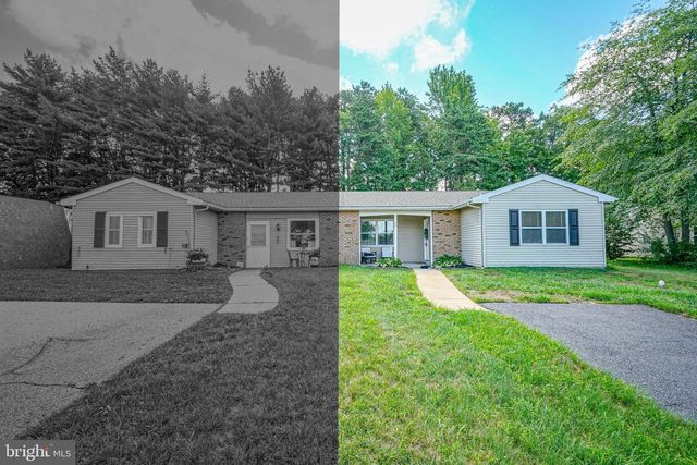 22 KINGSTON WAY, Southampton, NJ 08088