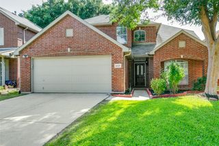 637 Bella Vista Drive, Coppell, TX 75019