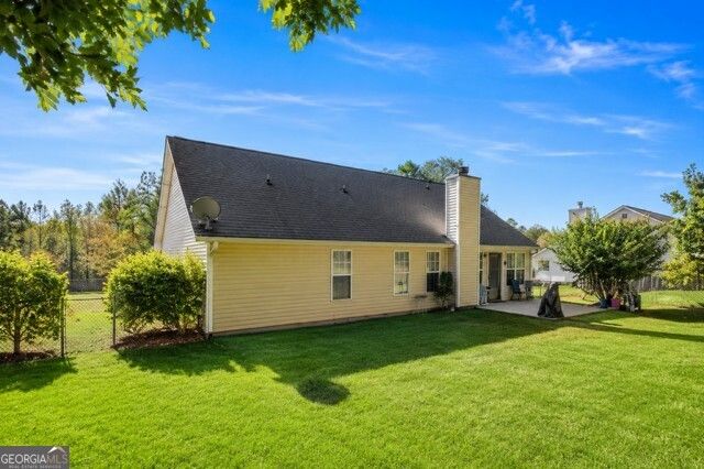 421 Arrowhatchee Drive, Winder, GA 30680