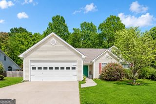 421 Arrowhatchee Drive, Winder, GA 30680