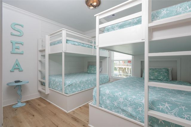 1326 Sunrise, Crystal Beach, TX 77650