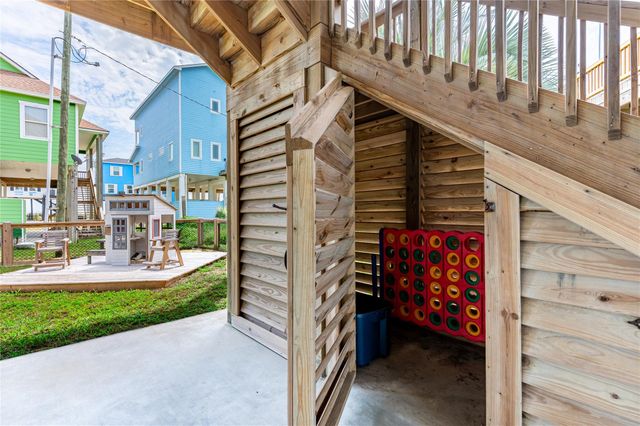 1326 Sunrise, Crystal Beach, TX 77650