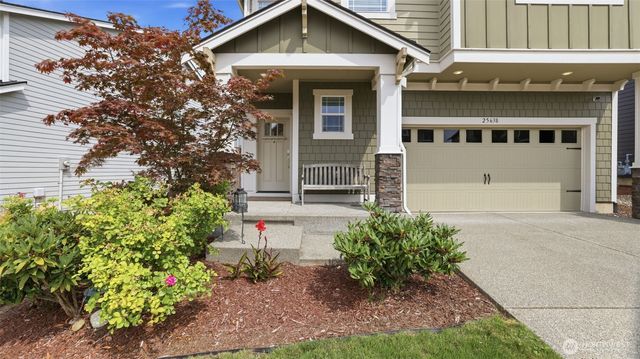 25638 204th Place SE, Covington, WA 98042