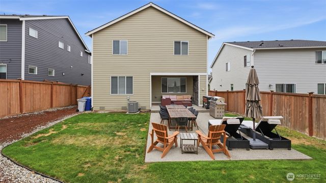 25638 204th Place SE, Covington, WA 98042