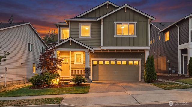 25638 204th Place SE, Covington, WA 98042