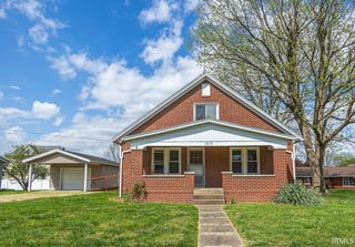 1315 Virginia Street, Ferdinand, IN 47532