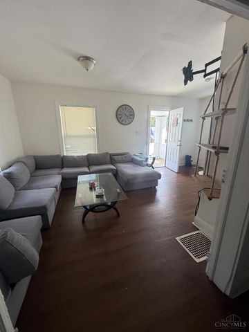 1965 Baltimore Ave, Cincinnati, OH 45225