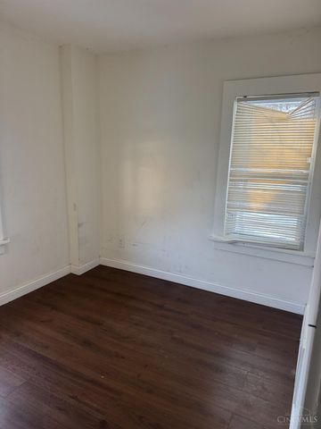 1965 Baltimore Ave, Cincinnati, OH 45225