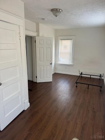 1965 Baltimore Ave, Cincinnati, OH 45225