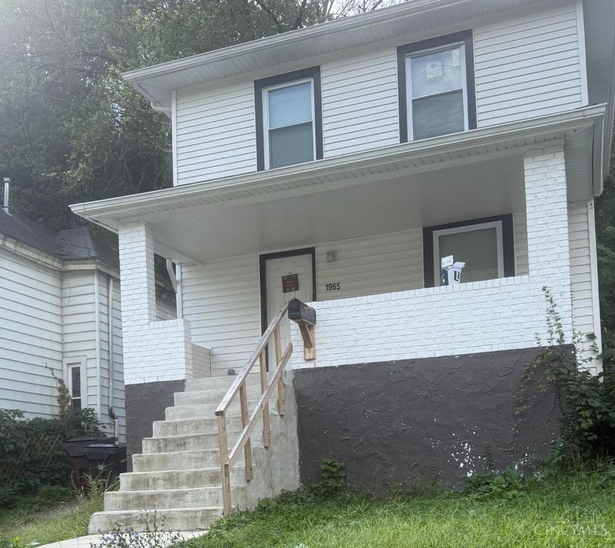 1965 Baltimore Ave, Cincinnati, OH 45225