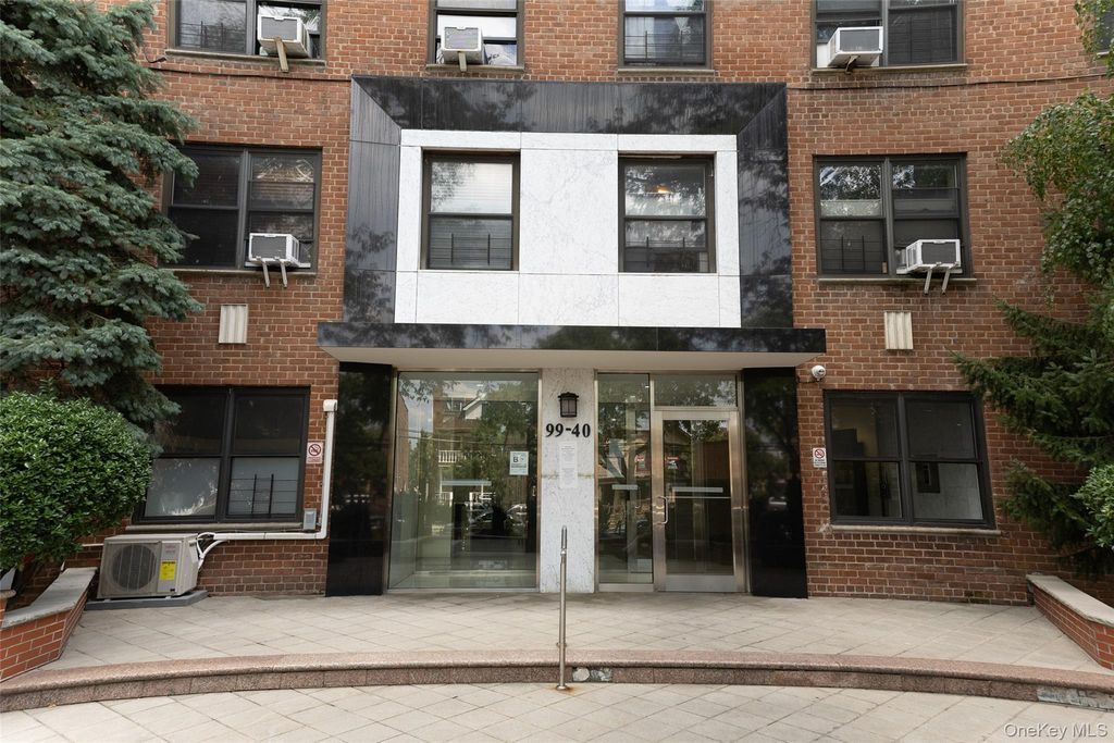 99-40 63rd Road 9Z, Rego Park, NY 11374 — exterior