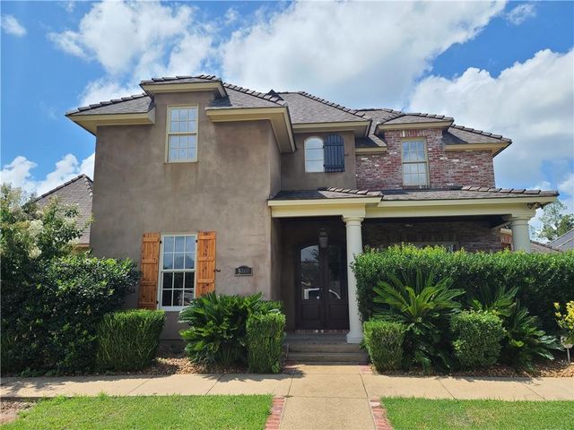 5989 STONEGATE Drive, Alexandria, LA 71303
