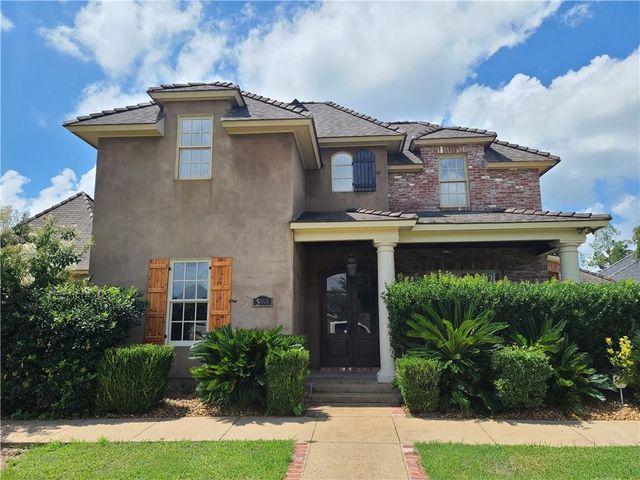 5989 STONEGATE Drive, Alexandria, LA 71303