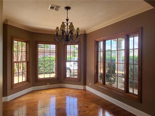 5989 STONEGATE Drive, Alexandria, LA 71303