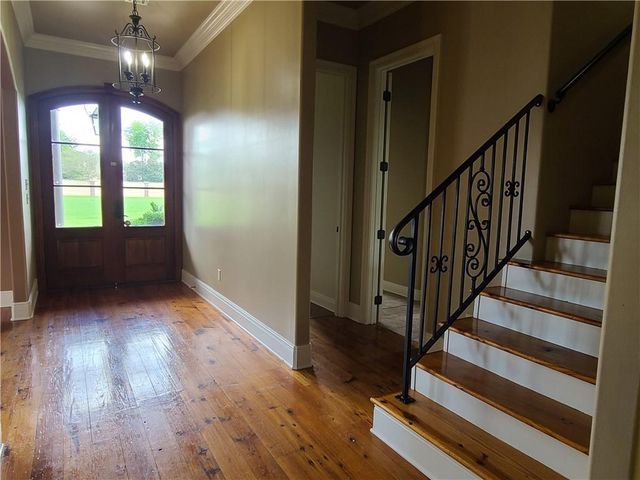 5989 STONEGATE Drive, Alexandria, LA 71303