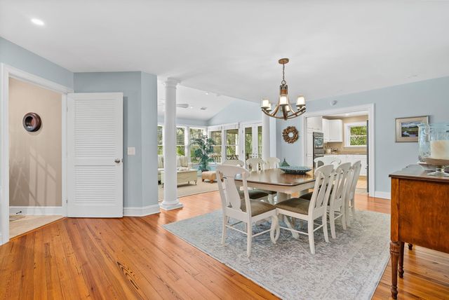 50 Crested Flycatcher, Kiawah Island, SC 29455