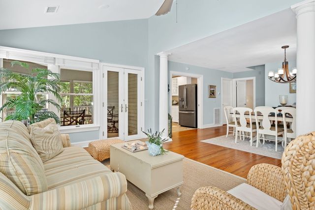 50 Crested Flycatcher, Kiawah Island, SC 29455