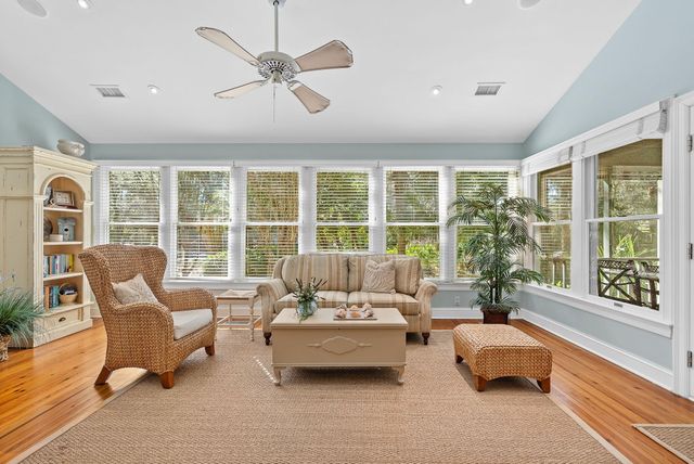 50 Crested Flycatcher, Kiawah Island, SC 29455