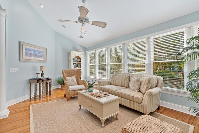 50 Crested Flycatcher, Kiawah Island, SC 29455